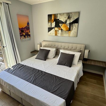 فندق Niky House Roma المظهر الخارجي الصورة