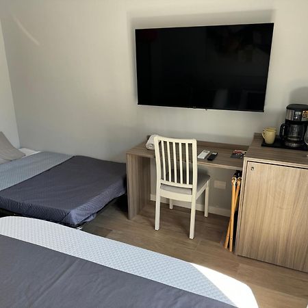فندق Niky House Roma المظهر الخارجي الصورة