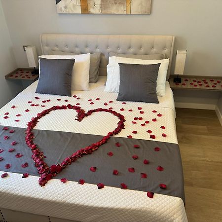 فندق Niky House Roma المظهر الخارجي الصورة