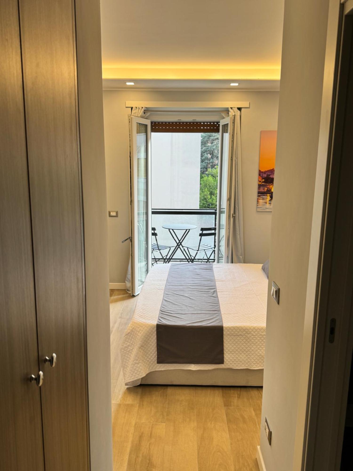 فندق Niky House Roma المظهر الخارجي الصورة