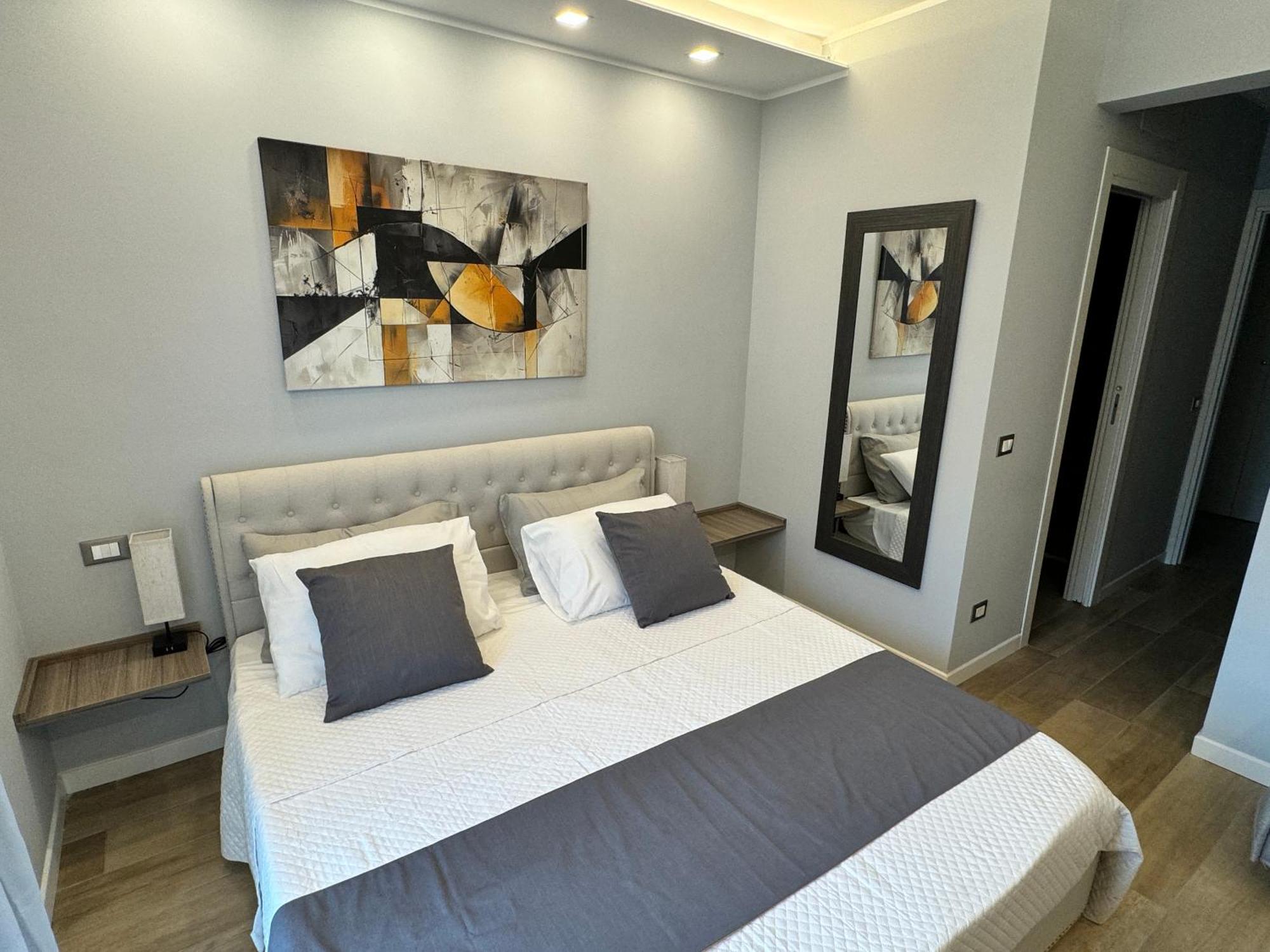 فندق Niky House Roma المظهر الخارجي الصورة