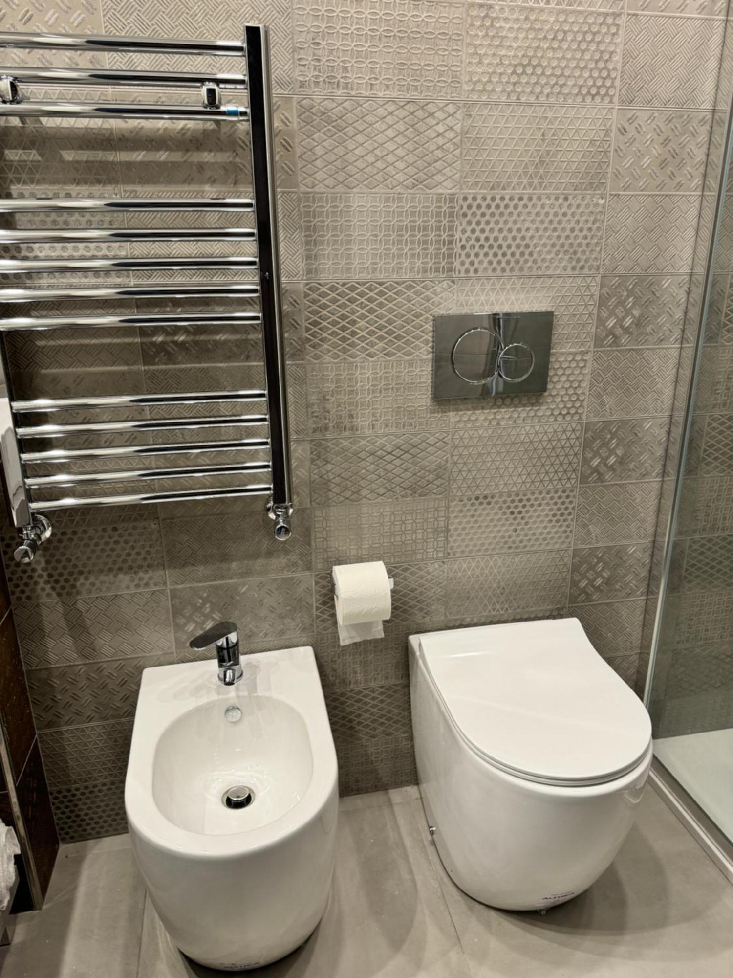 فندق Niky House Roma المظهر الخارجي الصورة