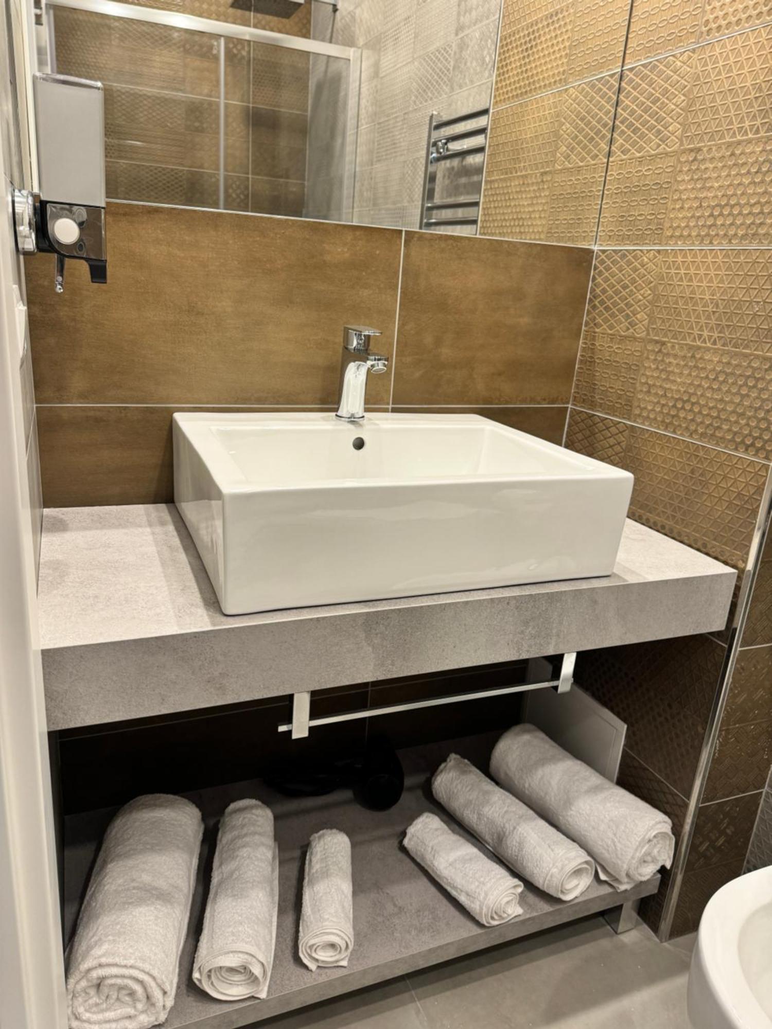 فندق Niky House Roma المظهر الخارجي الصورة