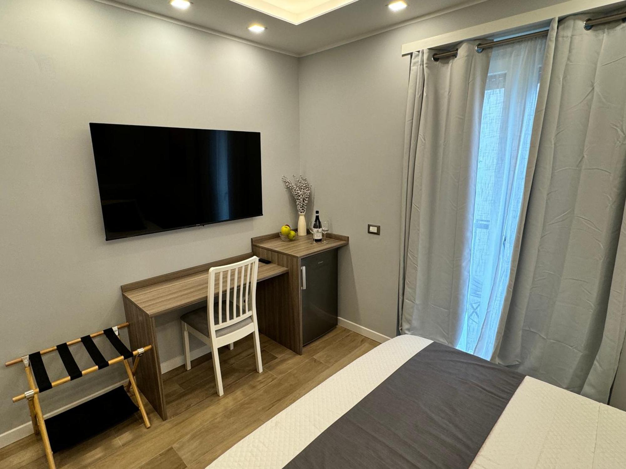 فندق Niky House Roma المظهر الخارجي الصورة