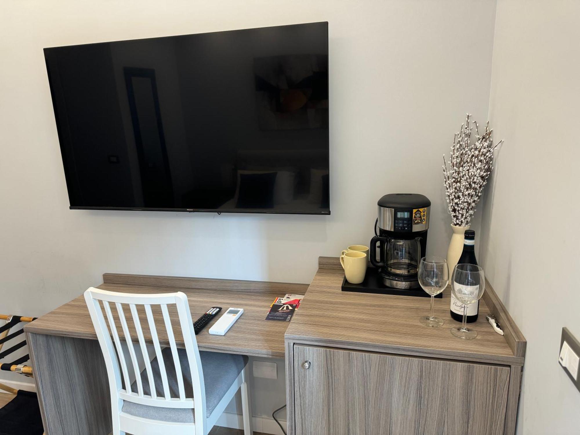 فندق Niky House Roma المظهر الخارجي الصورة