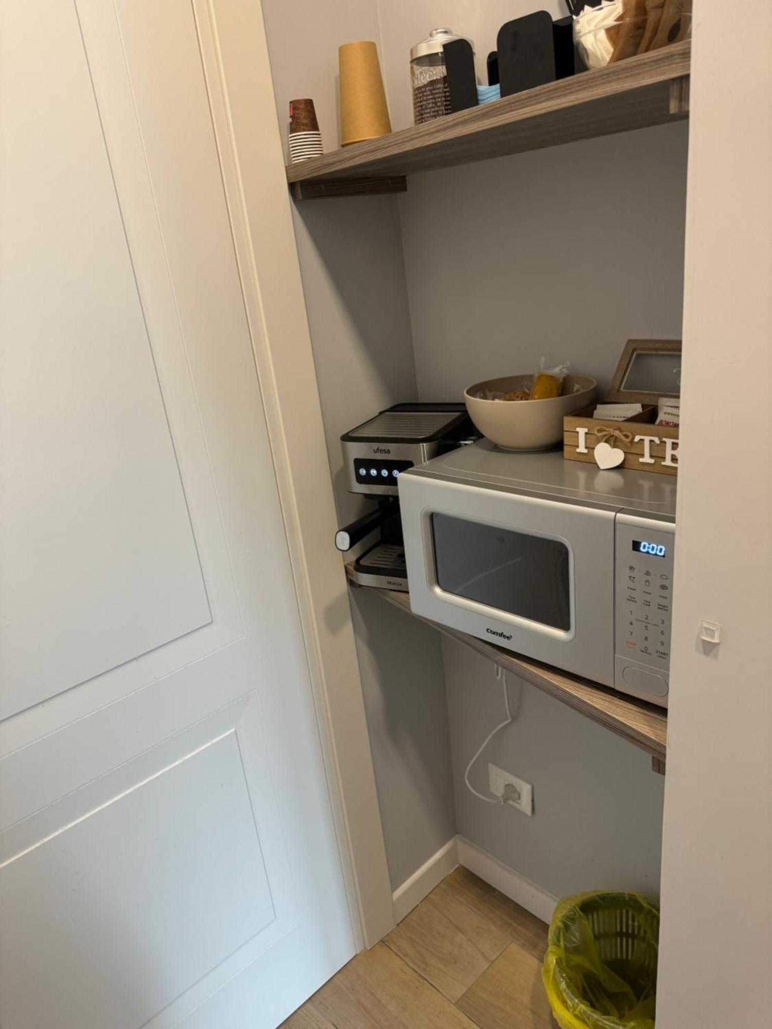 فندق Niky House Roma المظهر الخارجي الصورة