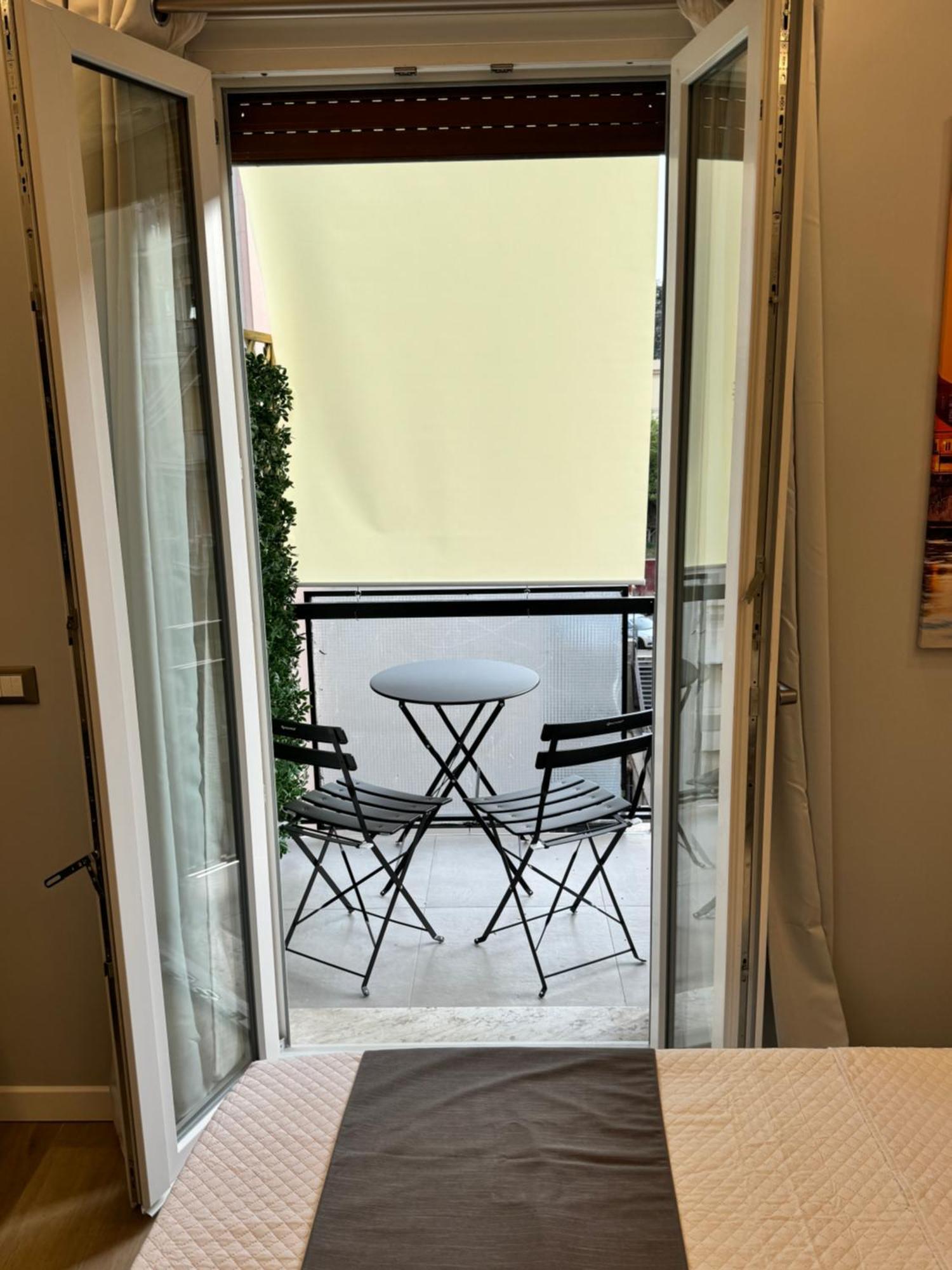 فندق Niky House Roma المظهر الخارجي الصورة