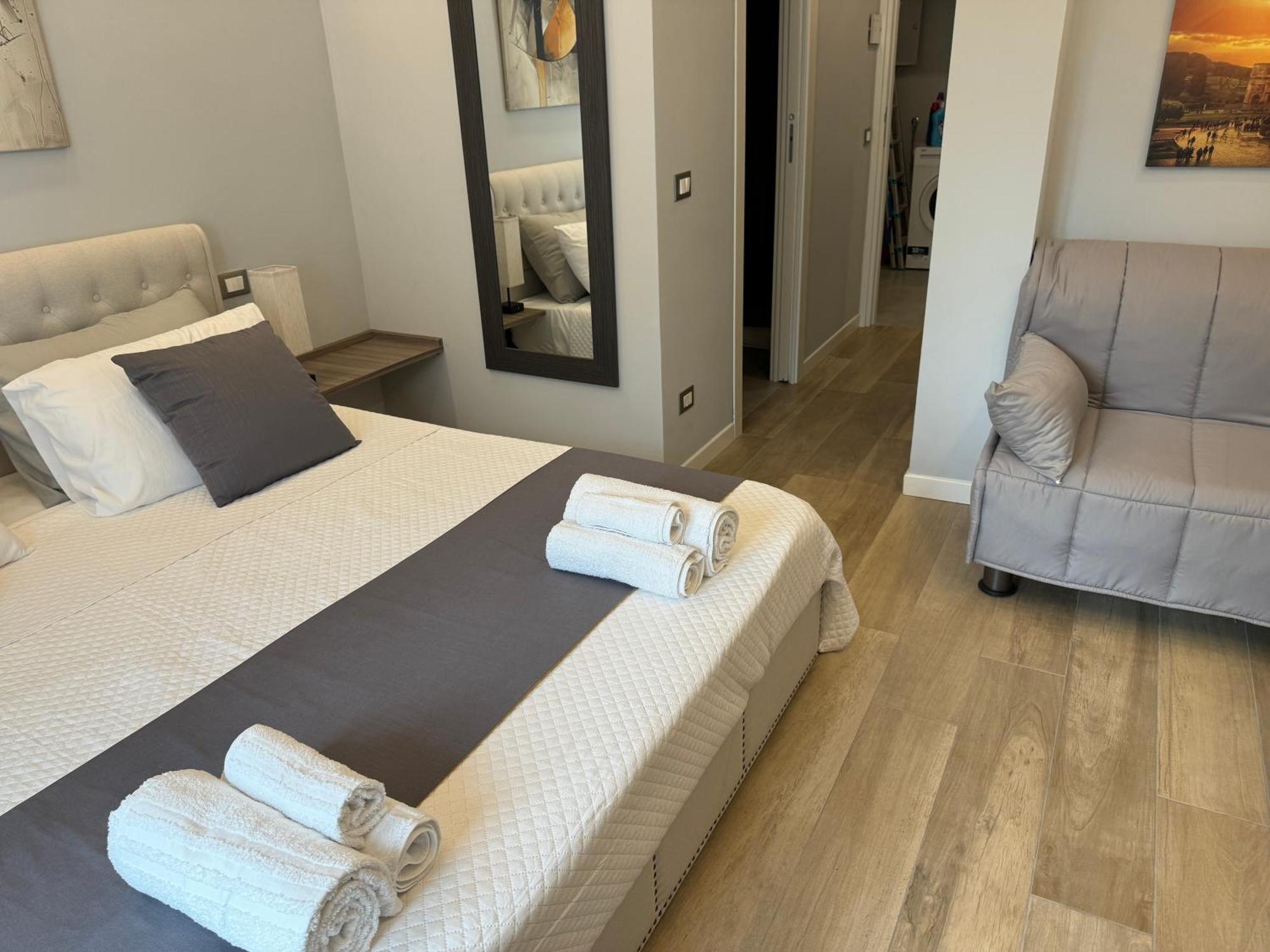 فندق Niky House Roma المظهر الخارجي الصورة