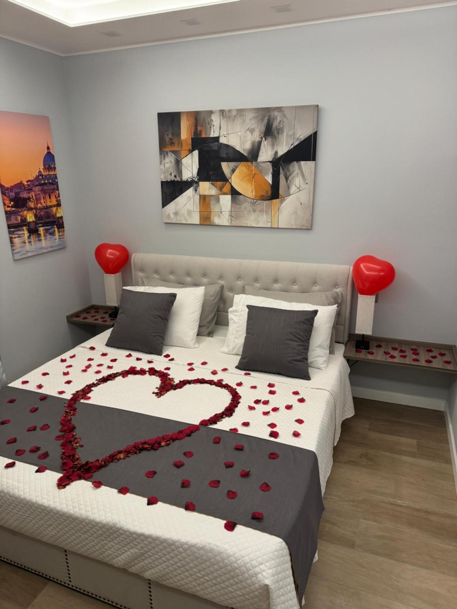 فندق Niky House Roma المظهر الخارجي الصورة