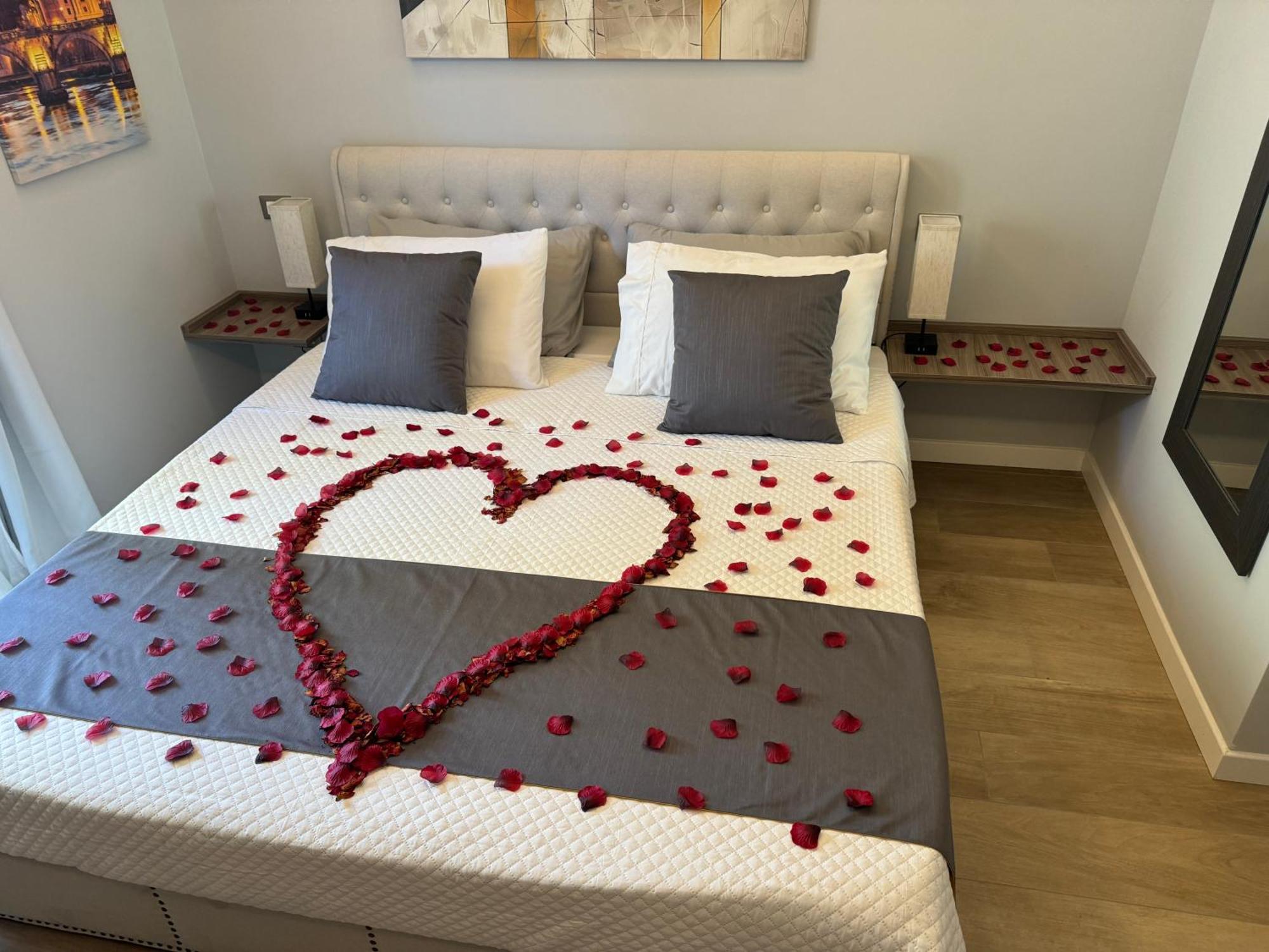 فندق Niky House Roma المظهر الخارجي الصورة